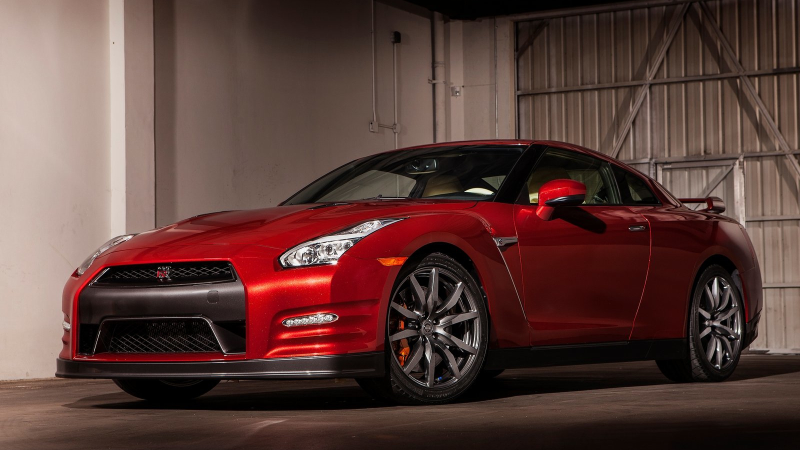 Illustration for article titled Dear America: You Suck For Not Buying These Amazing Cars In 2013